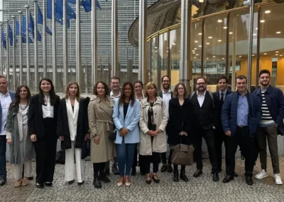 Proyecto Europa + Cerca 22