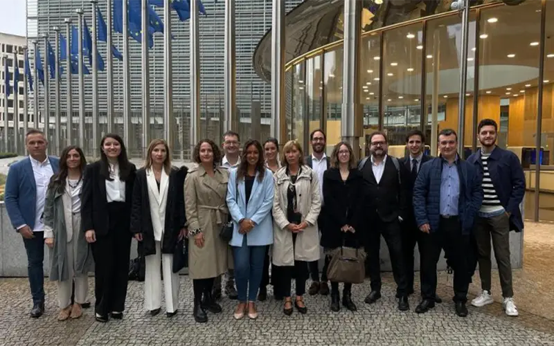 Proyecto Europa + Cerca 22