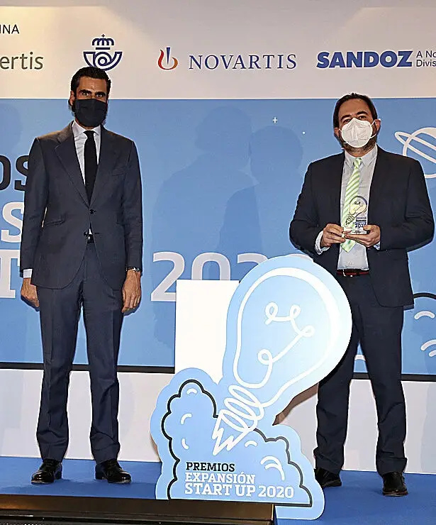 Img Ingredalia recibe 250000 del Programa NEOTEC 2