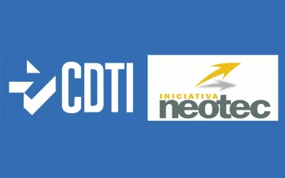 Ingredalia recibe 250.000€ del Programa NEOTEC