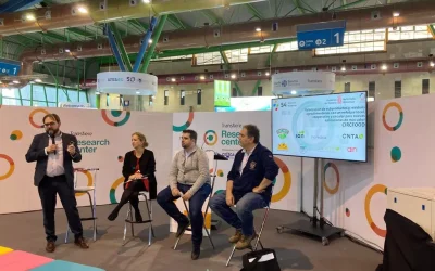 CircFood un proyecto de I+D basado en economía circular