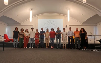 Proyecto VALSANA – Reunion de inicio de proyecto