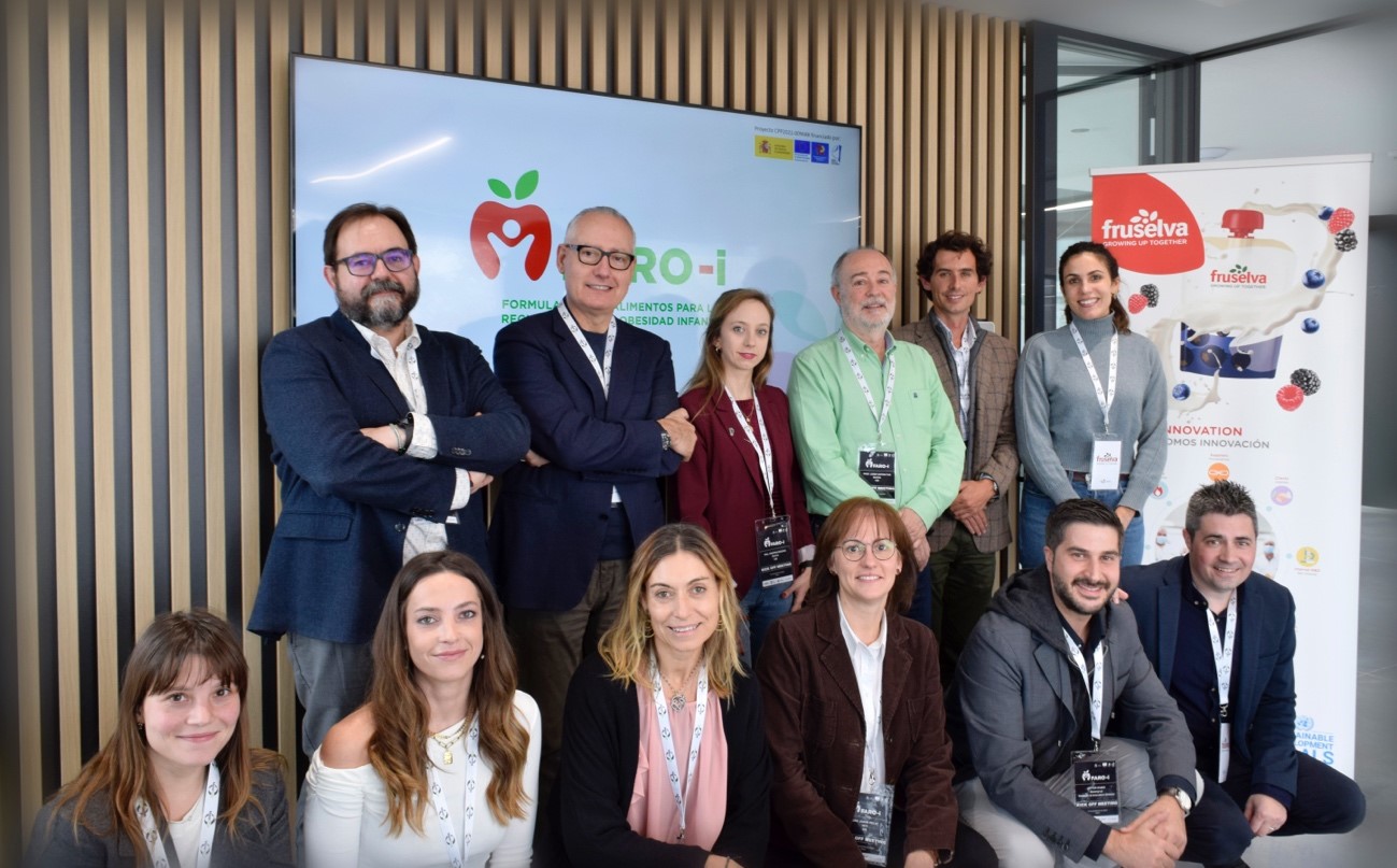 prevención de la obesidad infantil 