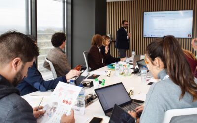Proyecto FARO-i, Ingredalia con la prevención de la obesidad infantil