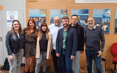 IV Jornadas Internacionales Científico-Técnicas