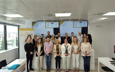 Arranca el proyecto BIOGREENFOOD