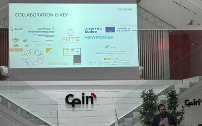 Ingredalia lidera la sostenibilidad alimentaria con BioGreenFood