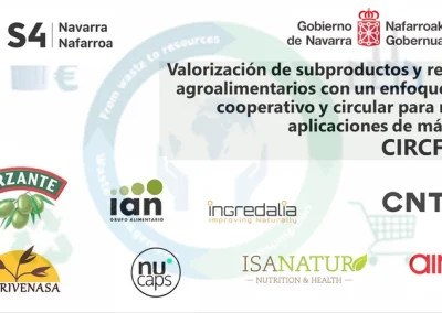 Proyecto CIRCFOOD