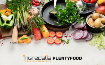 Proyecto Plentyfood